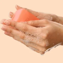 Sabonete de Argila 3 em 1 Clear-Out Pure Skin 75 g.