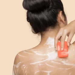 Sabonete de Argila 3 em 1 Clear-Out Pure Skin 75 g.