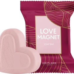 Sabonete Love Magnet 75 g.