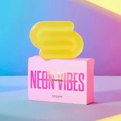 Sabonete Neon Vibes 75 g.