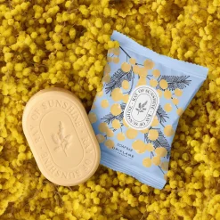 Sabonete Ray of Sunshine 75 g.