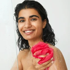 Sabonete Refrescante com Água de Coco e Melão Biológicos Love Nature
