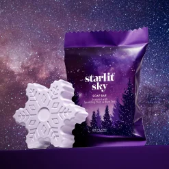 Sabonete Starlit Sky 75 g.