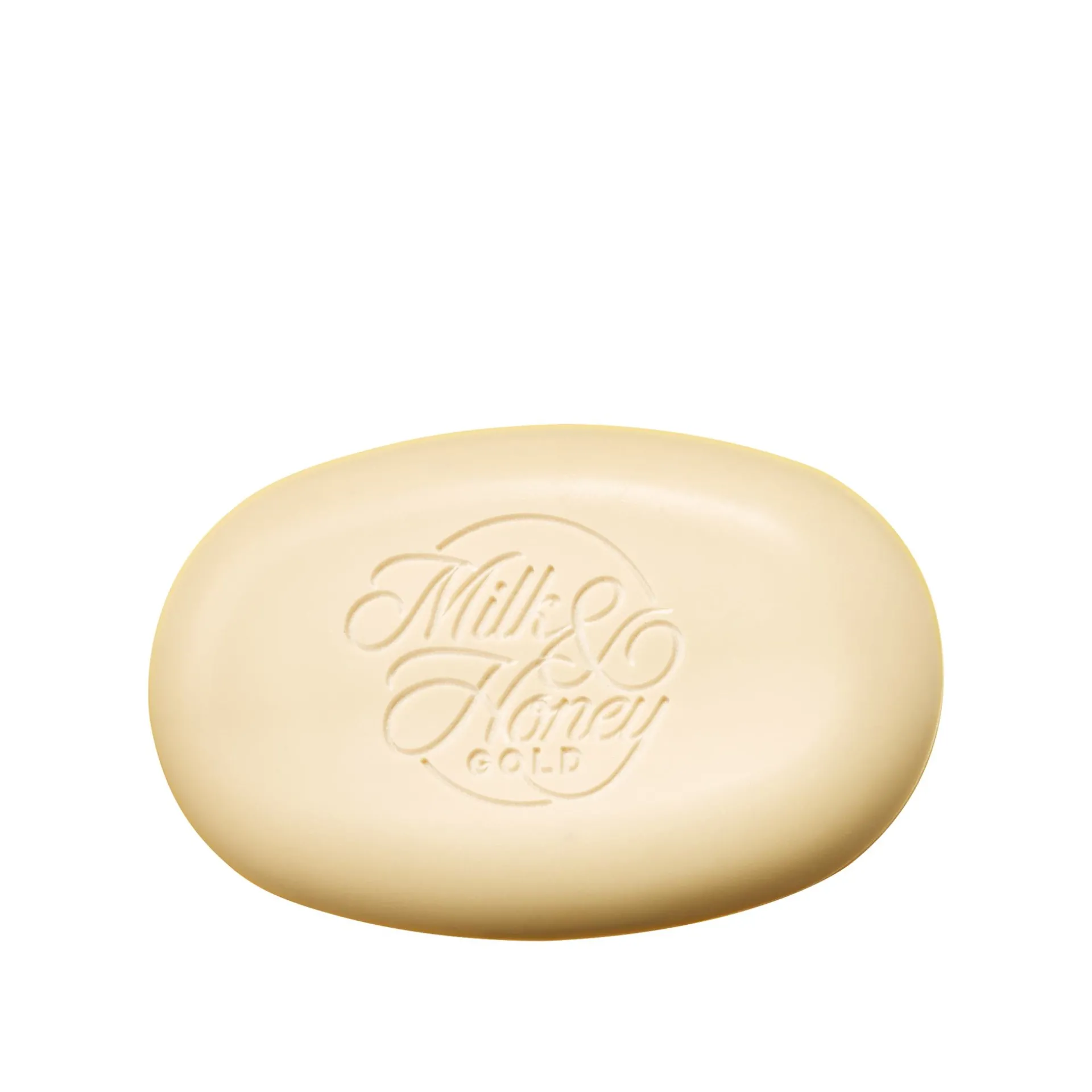 Sabonete Suavizante Milk & Honey Gold 75 g.