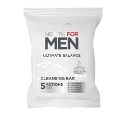 Sabonete Ultimate Balance North for Men 100 g.