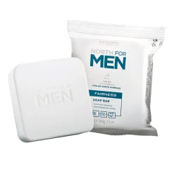 Sabonete Ultimate Balance North for Men 100 g.