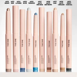 Sombra de Olhos Colour Unlimited THE ONE
