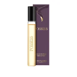 Spray Eau de Parfum Possess Tamanho de Viagem 8 ml.