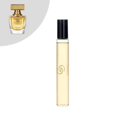 Spray Parfum Essenza Giordani Gold - Tamanho Viagem 8 ml.