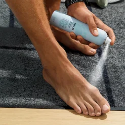 Spray Refrescante Antitranspirante para Pés Feet Up Everyday 250 ml.