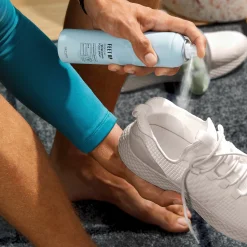 Spray Refrescante Antitranspirante para Pés Feet Up Everyday 250 ml.