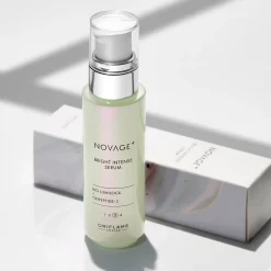 Sérum Bright Intense Novage+ 30 ml.