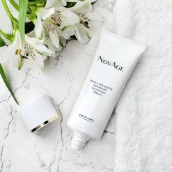Sérum para Pescoço e Decote Sculpting Advanced NovAge 75 ml.