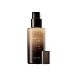 Sérum Revigorante e Hidratante NovAge Men 50 ml.