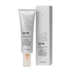 Sérum Suavizante para Calosidade Feet Up Expert 30 ml.