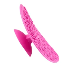 Tapete de Limpeza para Pincel de Maquilhagem
