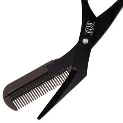 Tesoura com Pente para Sobrancelhas Chestnut 0 unidades