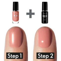 Top Coat Ultimate Gel THE ONE Passo 2 8 ml.