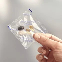 Wellness Pack Wellosophy Woman 21 unidades